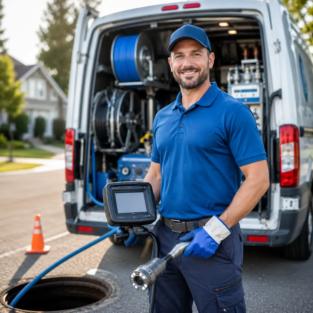 Local Pipe Relining specialists in Devils Elbow, MO
