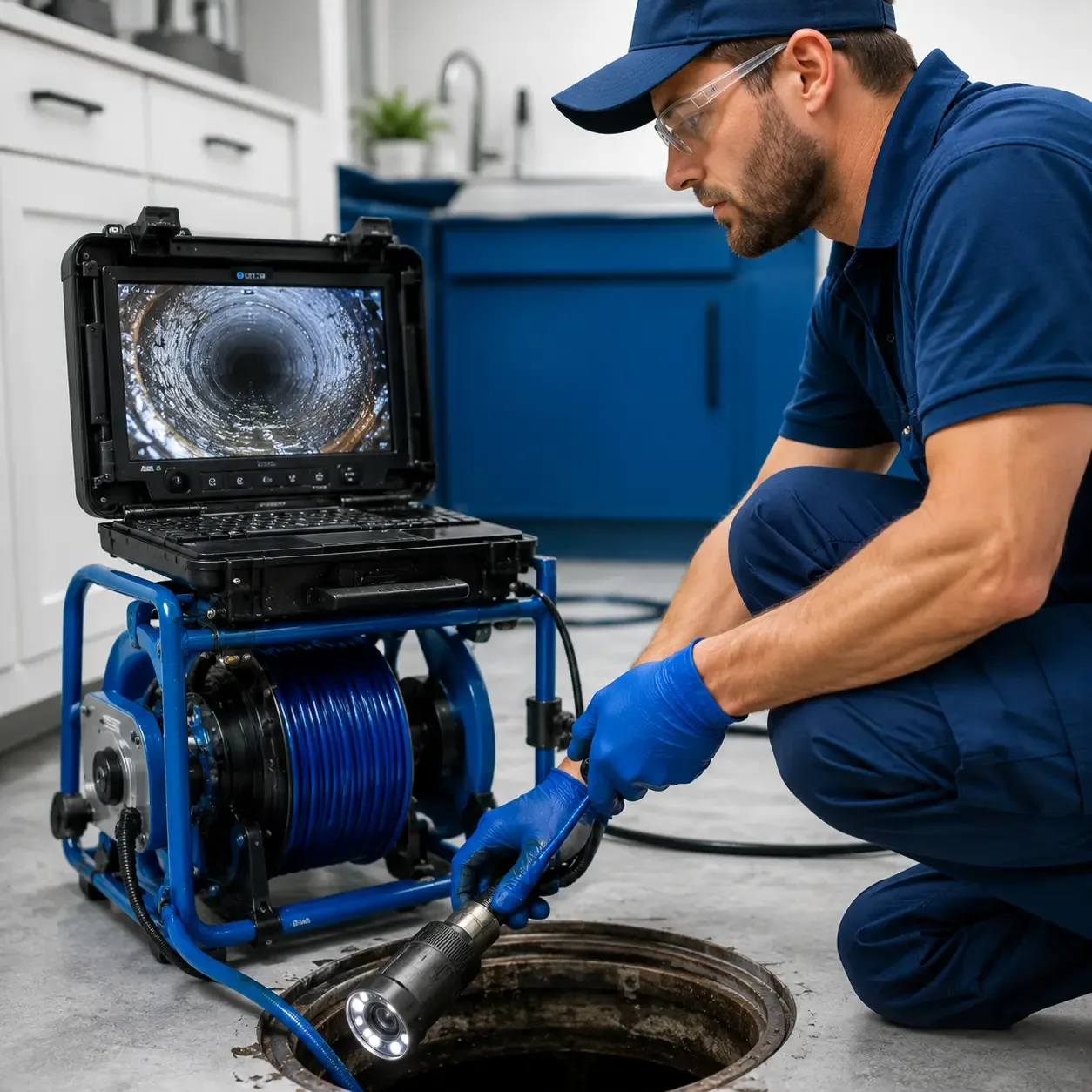 Pipe Relining professionals serving Devils Elbow, MO